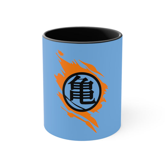 Dragon ball z Coffee Mug, 11oz