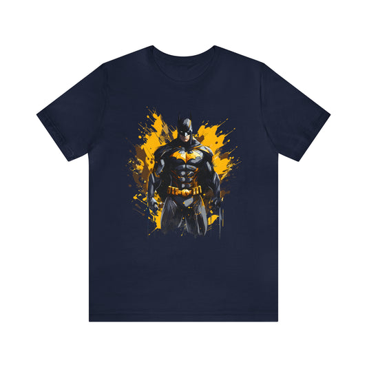 Batman Men's T-Shirt