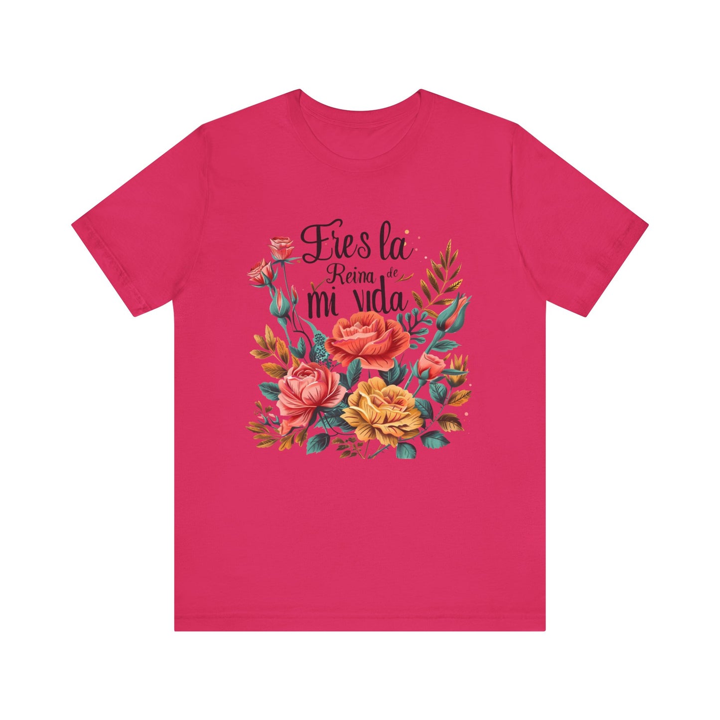 La Mejor Mama Women's T-Shirt