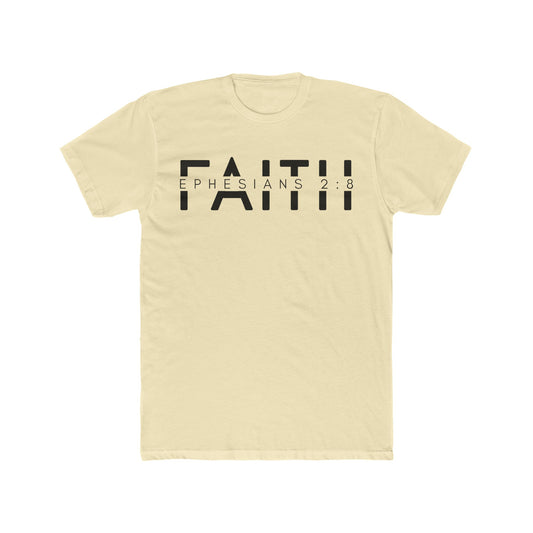Premium Men's Faith T-Shirt