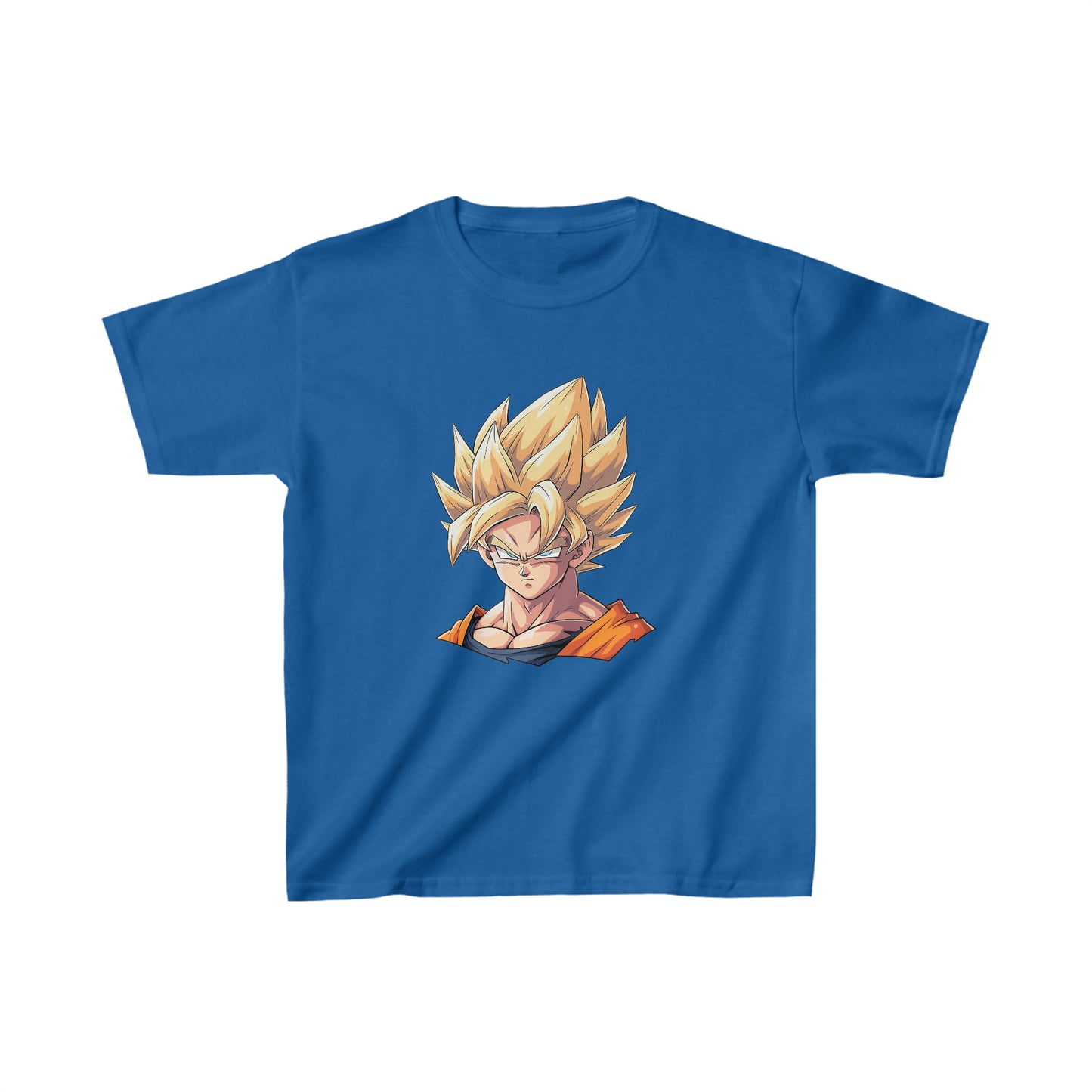 Goku Kid's T-Shirt