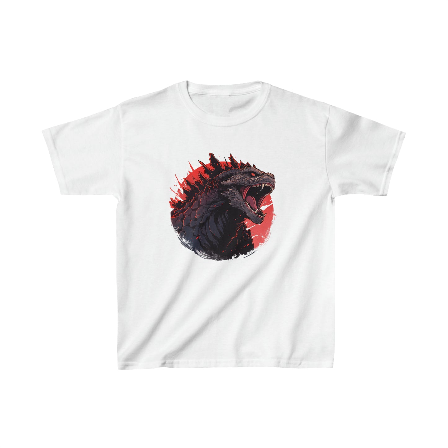 Godzilla Kids T-Shirt