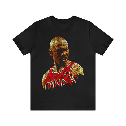 23 MJ Men's T-Shirt
