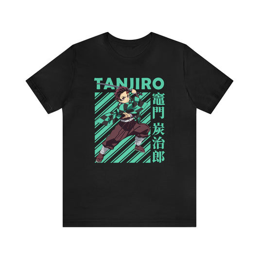 Tanjiro Men's T-Shirt