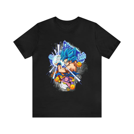 Goku Men's T-Shirt