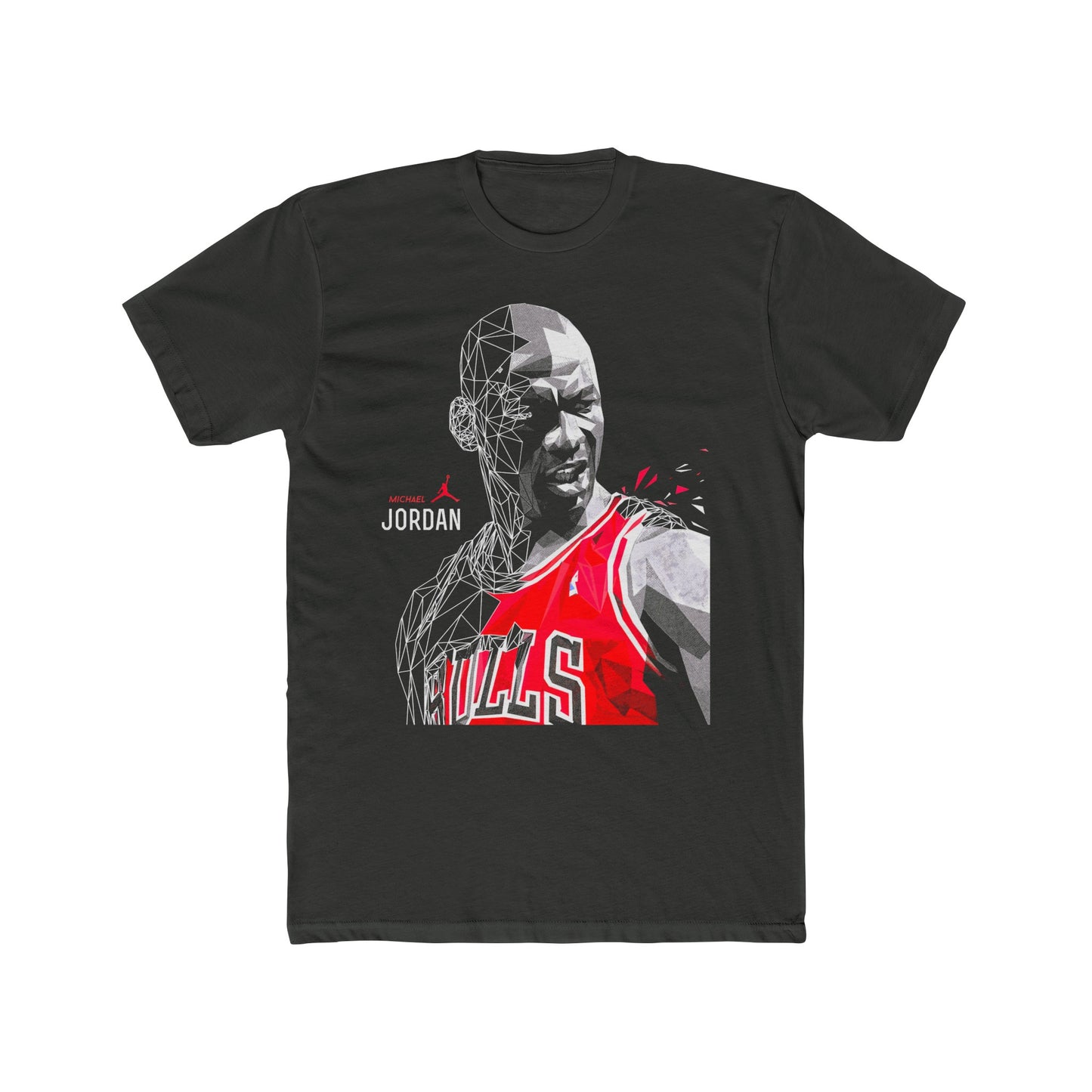 Premium MJ 23 Men's T-Shirt