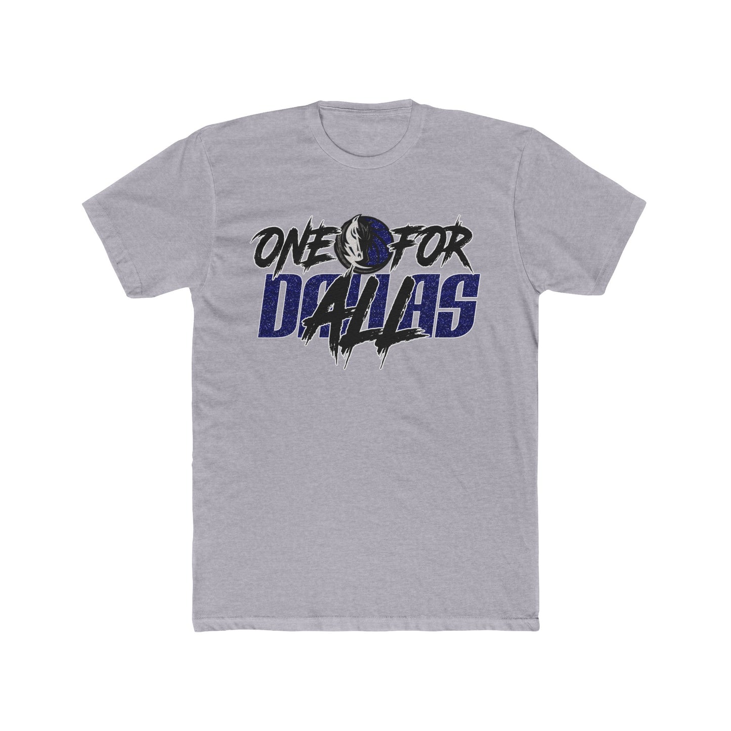 Premium Dallas Men's T-Shirt