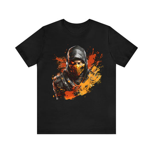 Scorpion Men's T-Shirt