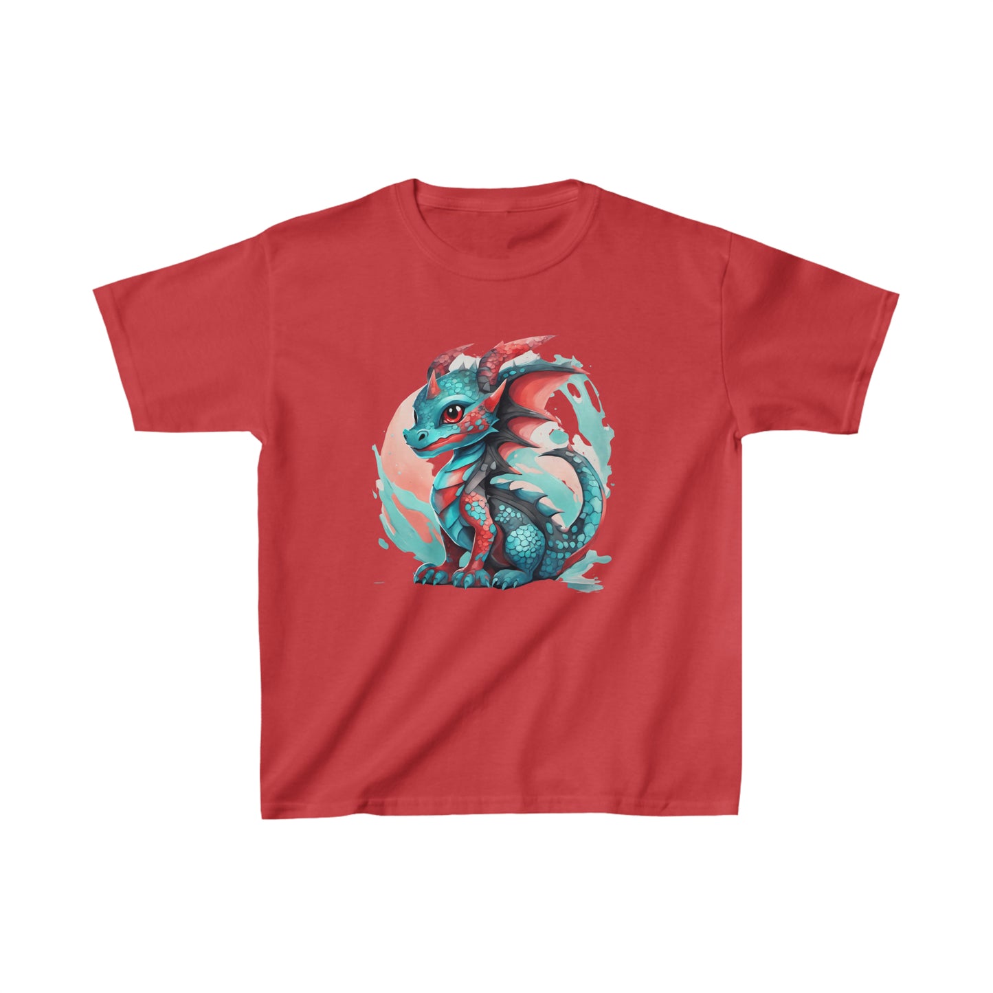 Dragon Kid's T-Shirt