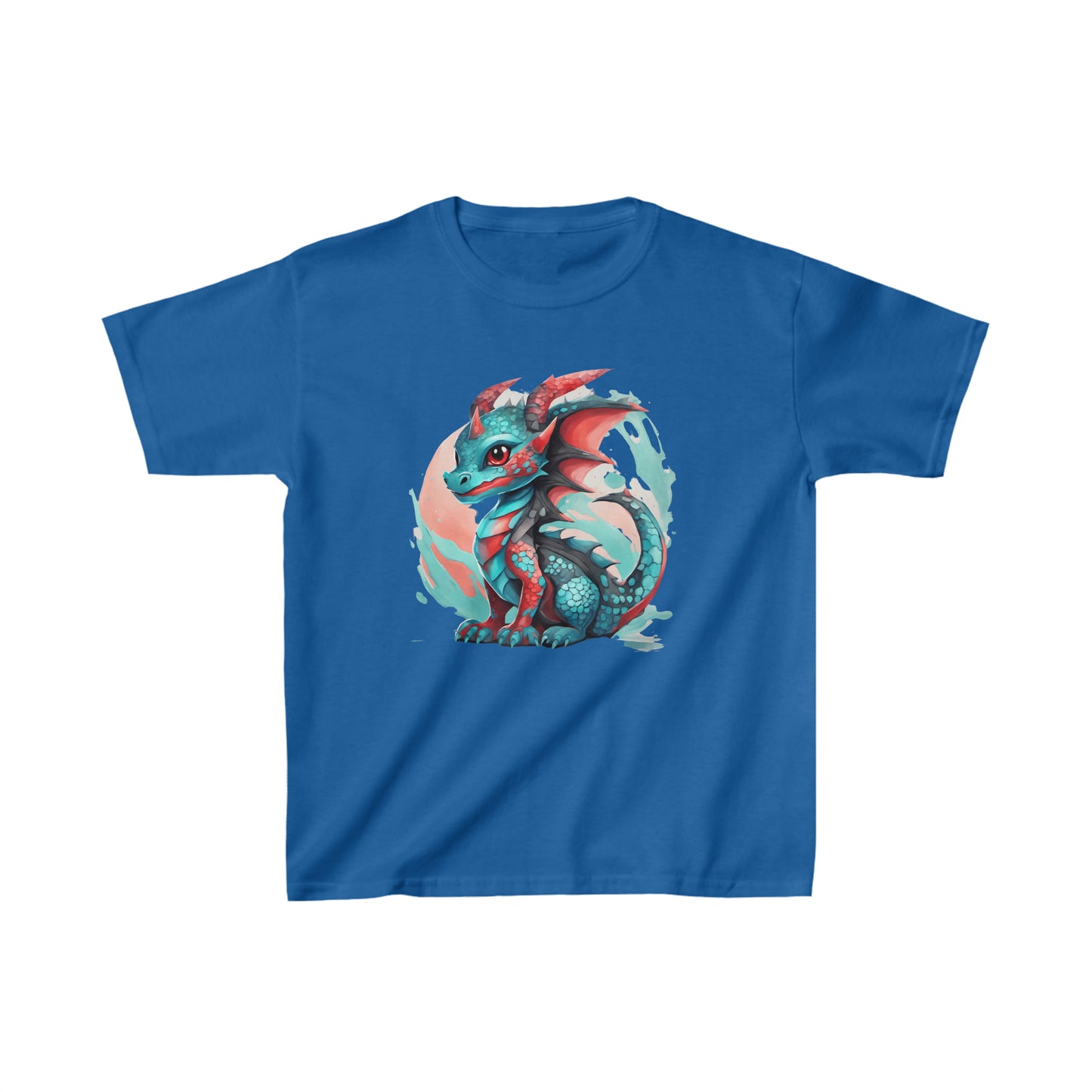 Dragon Kid's T-Shirt