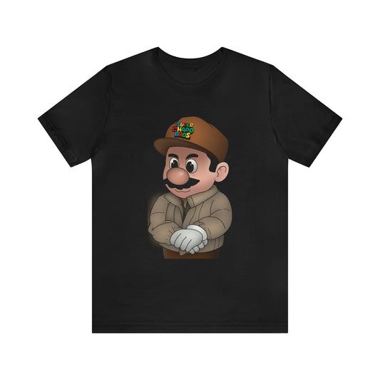 Chapo bros Men's T-Shirt