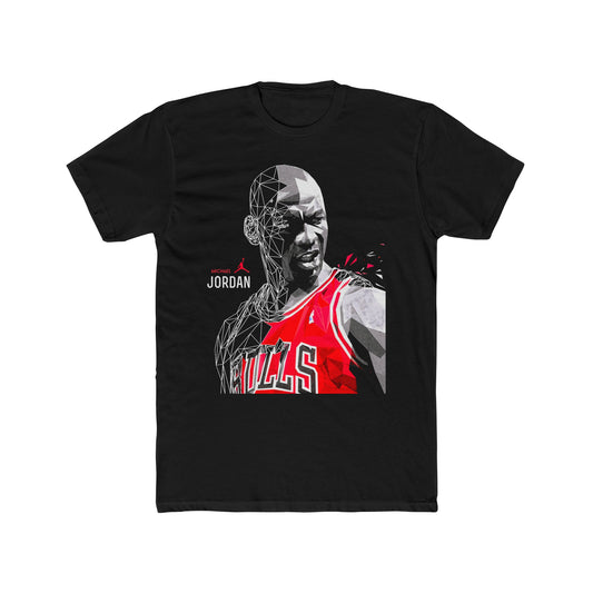 Premium MJ 23 Men's T-Shirt