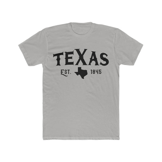 Premium Texas Men's T-Shirt