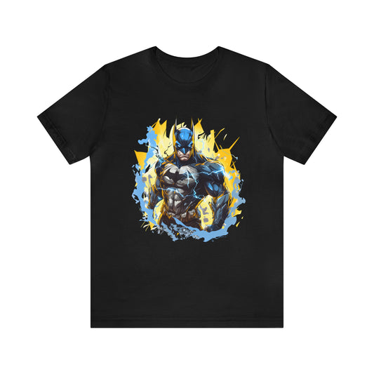 Dark Knight Men's T-Shirt