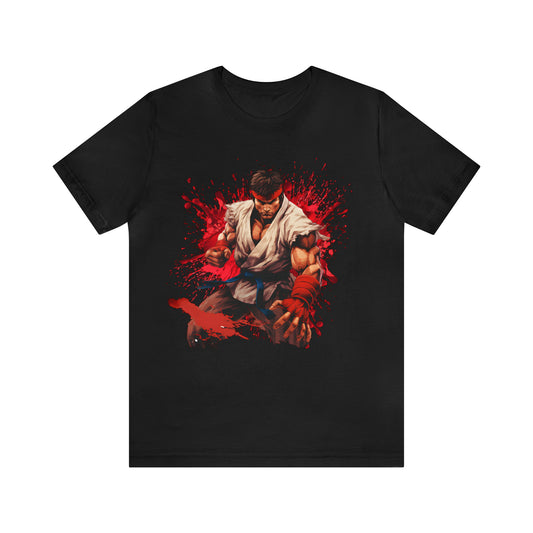 Ryu Men's T-Shirt