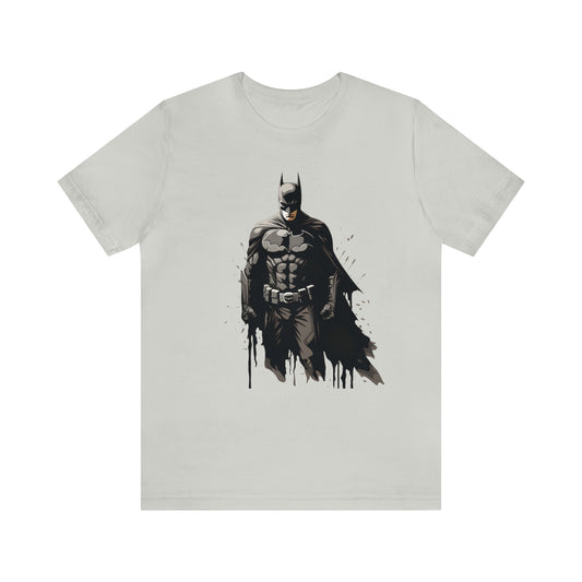 The Dark Knight Men's T-Shirt