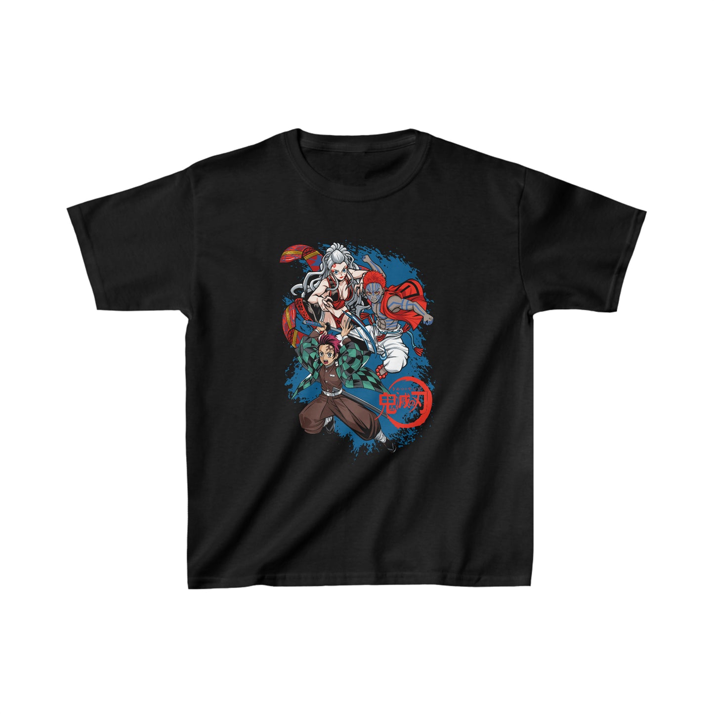 Demon Slayer Kid's T-Shirt