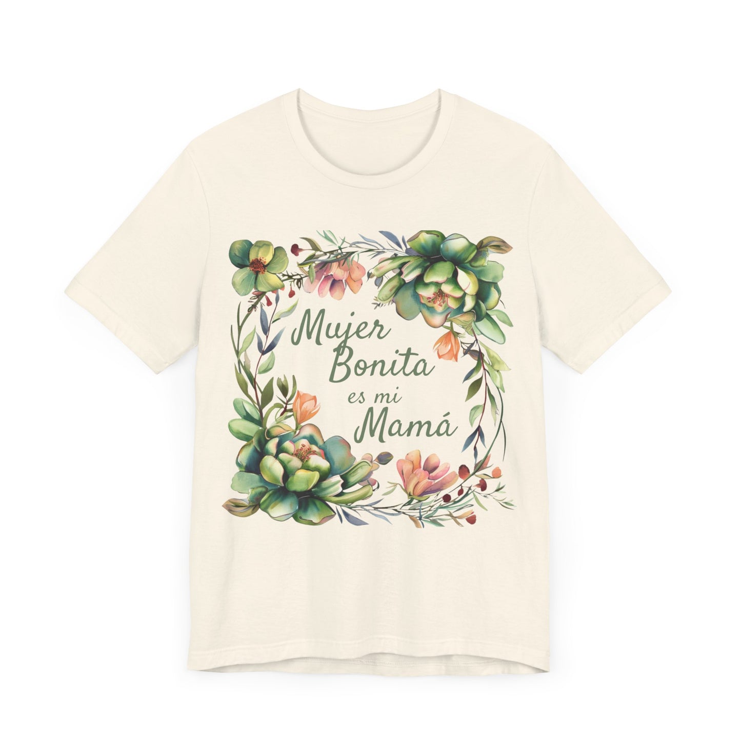 Mujer Bonita Women's T-Shirt