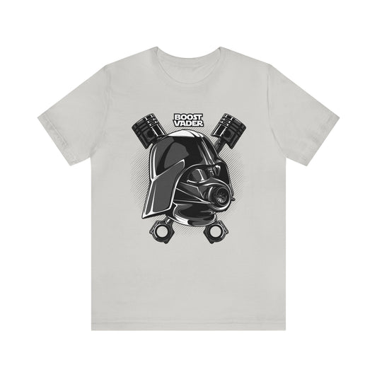 Boost Vader Men's T-Shirt