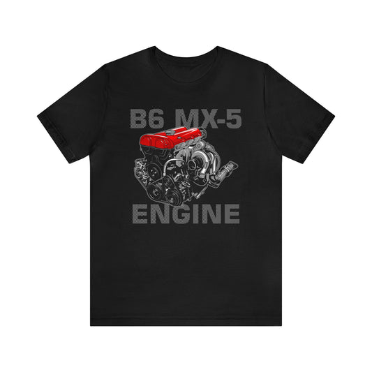 Engine Men's T-Shirt