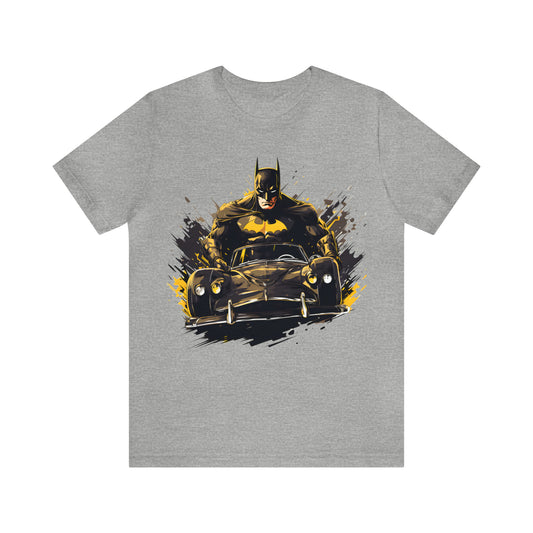 Batman Men's T-Shirt