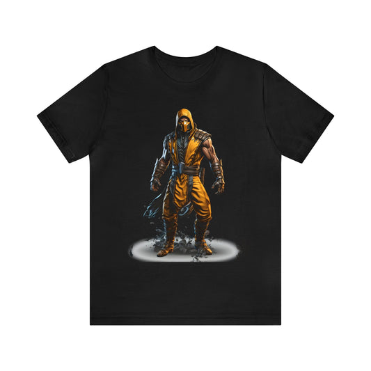 Scorpion Men's T-shirt