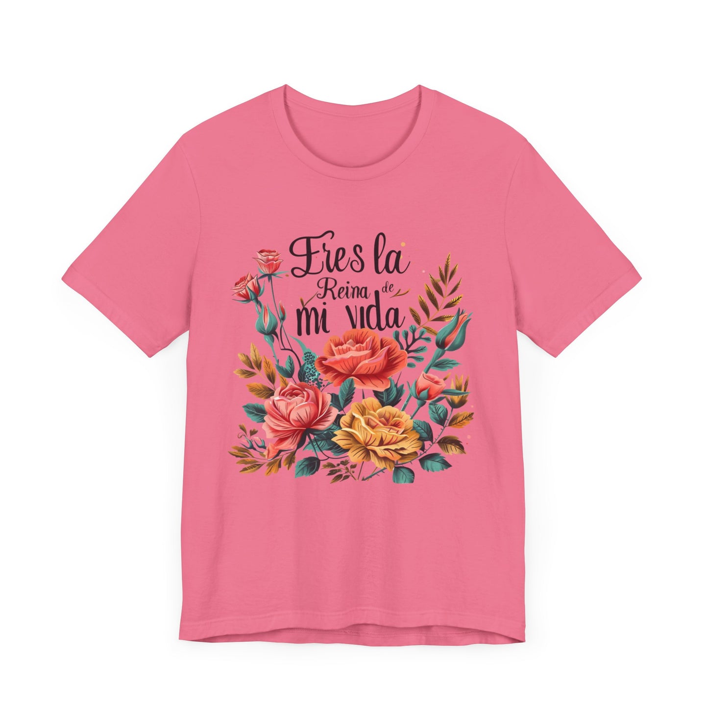 La Mejor Mama Women's T-Shirt