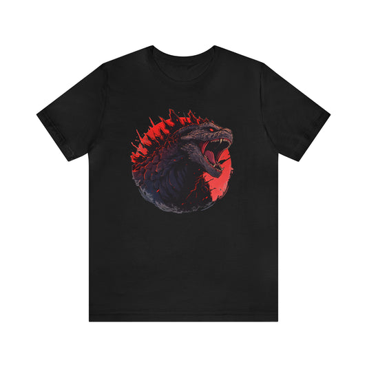 Godzilla Men's T-Shirt
